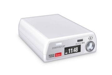 boso TM-2450 Langzeitblutdruckmessgerät