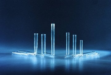 Einmal-Reagenz- und Zentrifugenröhrchen