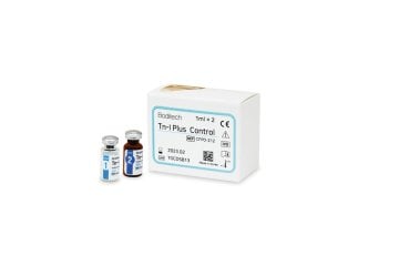 AFIAS Tn-I Plus Kontrollkit [2 Stück]