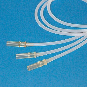 Pipettierhelfer Micro Classic Brand Ersatzadapter Mit 3 Schläuchen