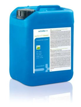 Schülke Perform® Classic Concentrate Mucasol Flüssigkonzentrat