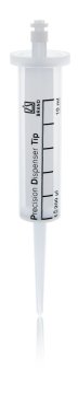 Brand PD-Tips II Dispensertips für HandyStep®-Geräte