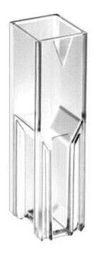 Brand Einmal-Küvetten Standard