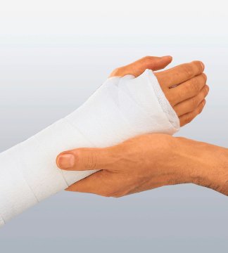 essity Krepppapierbinde