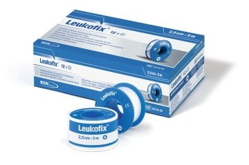 essity Rollenpflaster Leukofix®