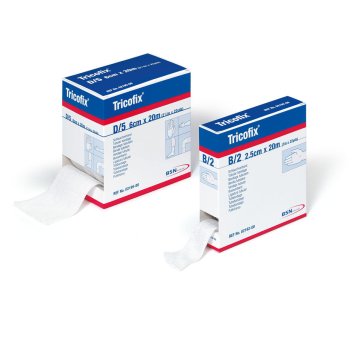 essity Schlauchverband Tricofix®
