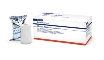 essity Zink-Gel-Binde Gelostretch®