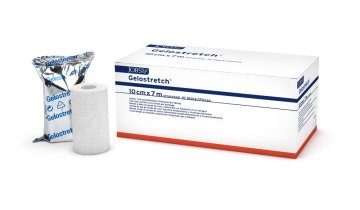 essity Zink-Gel-Binde Gelostretch®