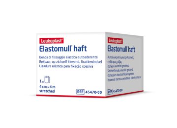 essity Fixierbinde Elastomull® haft