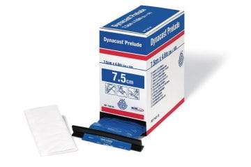 essity Dynacast® Prelude Schienensystem – Essity GmbH / BSN