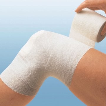 essity Fixierbinde Elastomull® haft