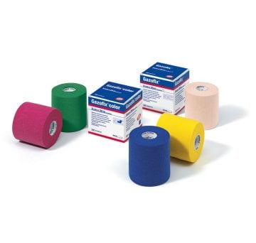 essity Fixierbinde Gazofix® Color – Essity GmbH / BSN