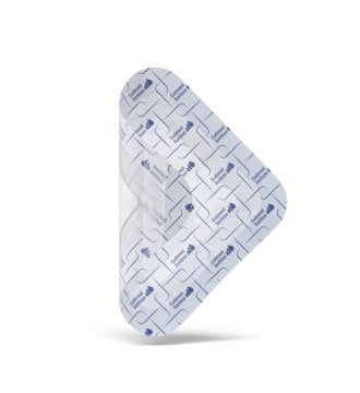 essity Wundverband Cutimed® Sorbion®