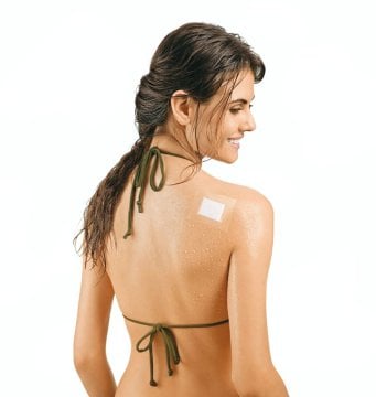 essity Fixomull® transparent Verbandfixierung