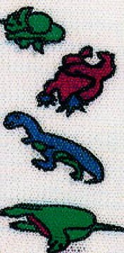 essity Stützverband Delta-Cast® Prints