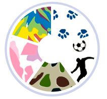 essity Stützverband Delta-Cast® Prints