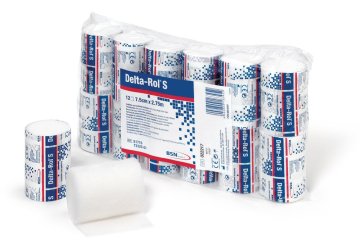 essity Polsterwattebinde Delta-Rol® S