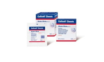 essity Salbenkompressen Cuticell® Classic