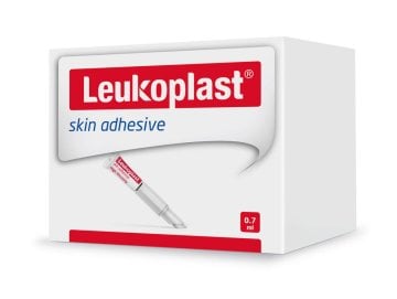 essity Leukoplast® skin adhesive Hautkleber