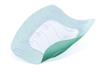 essity Cutimed® Siltec® Sorbact® B Schaumverband