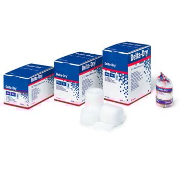 essity Polsterwatte Delta Dry®