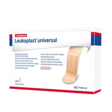 essity Verbandpflaster Leukoplast® Universal Water Resistant