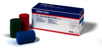essity Universalbinde Uniflex® color