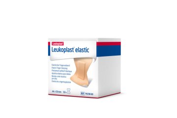 essity Pflaster Leukoplast® Elastic Fingerstrips