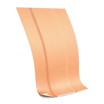 Essity Leukoplast Elastic Wundschnellverband Für Wunden An Konturierten Stellen