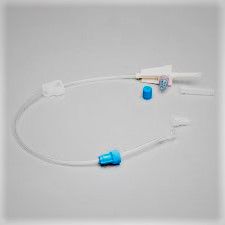 IVIP B Cyto-AD Z Leitung mit kleinem Ring