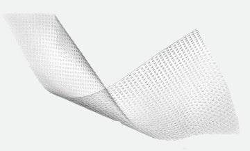 Coloplast Biatain® Contact Wundauflage