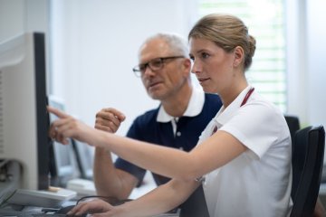 IT-Einbindung & Anbindung