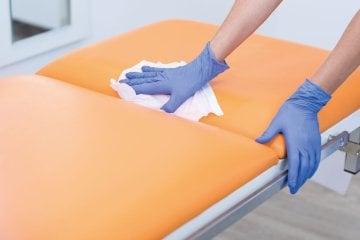 Hygieneberatung / Hygieneplan