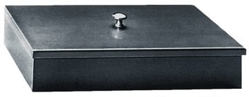 Contacto Edelstahl-Instrumentenschalen Für Ordnung In Vielen Größen