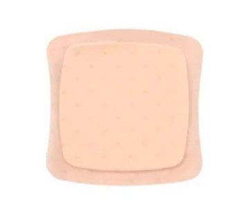 Aquacel AG Foam non adhäsive (15 x 15 cm) (5 Stück)
