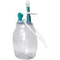 Redon Flasche Large-Lock/Stufenkonnektor (400 ml)