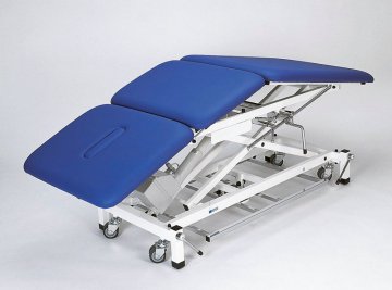 Sonderzubehör für Dewert Therapie-Liege Modell 2830-00