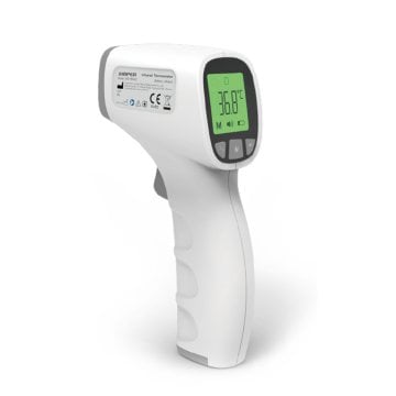 Jumper JPD-FR202 kontaktloses Infrarotthermometer