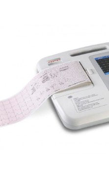 EKG-Papier zu Kalamed KES-601 (112 mm x 30 m)