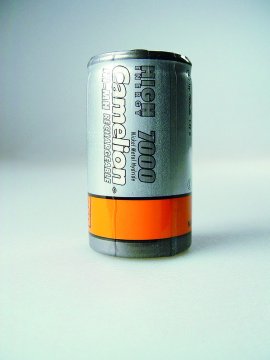 Akkus 1,2 V NiMH Wiederaufladbare Batterien Bis 1000 Mal Umweltfreundlich
