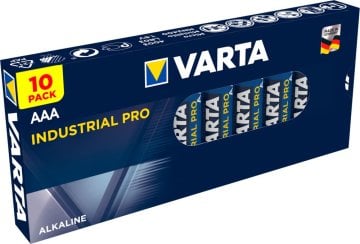 VARTA Batterien