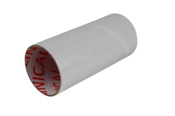 Pappmundstücke Vitalograph (66 x 30,3/28,3 mm) (100 Stück)