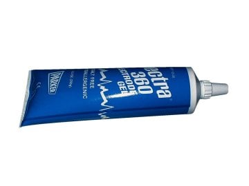 Elektrodengel Spectra 360 in der Tube (250 g)