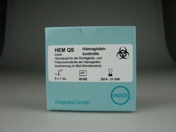 meditrol® Küvettentests für Miniphotometer