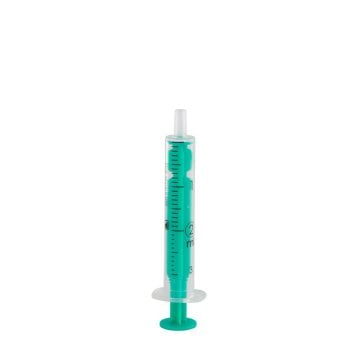 Dispomed ECOJECT® Einmalspritzen 2-teilig