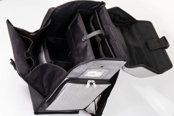 Dürasol COMFORT Rucksack