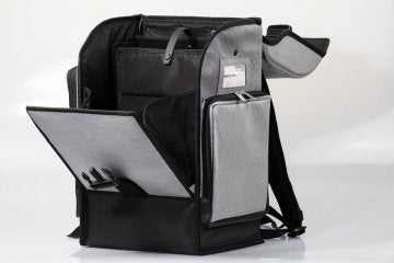Dürasol COMFORT Rucksack