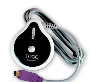 Smart 1 Toco-Sonde zu FC-700