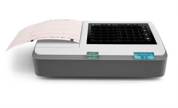 Edan SE-301 EKG 3-Kanal-EKG