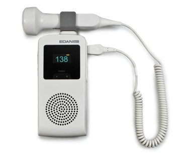 Taschendoppler SD3, Tasche